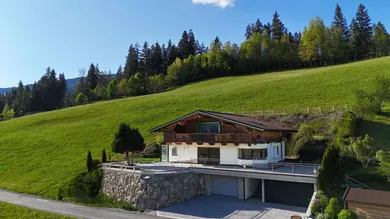 AUSSENANSICHT