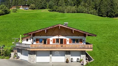 AUSSENANSICHT