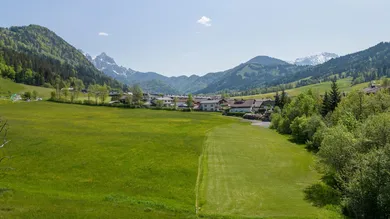 AUSSICHT