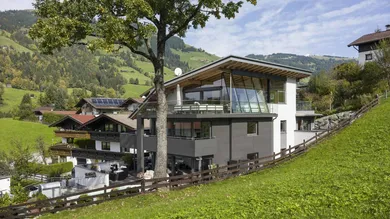 AUSSENANSICHT