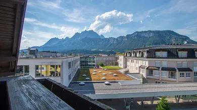 AUSSICHT