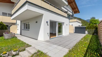 TERRASSE/GARTEN