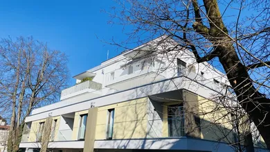 Ansicht