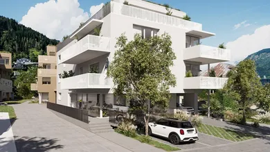 Visualisierung Gesamtprojekt