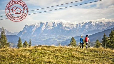 St. Johann-Skifahren-Ski Amade-Wohnung-Dachgeschoss-Alpendorf-Zweitwohnsitz