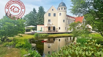 Überackern-Burghausen-Schloss-Anischt-Zweitwohnsitz