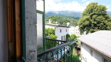 Aussicht