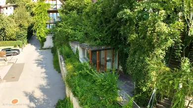 Gartenhaus