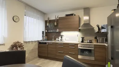 KücheEssbereich