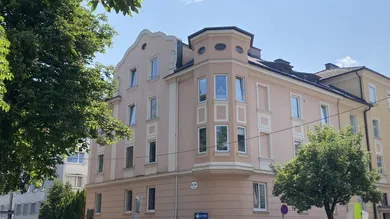 Hans Sachs Gasse Außen 28