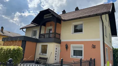 Front Ansicht