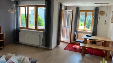 WohnEssBereich