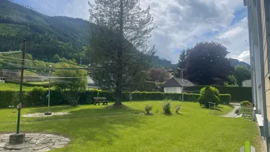 Allgemeinfläche