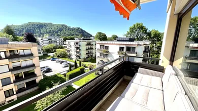 Westbalkon