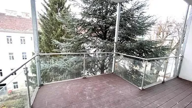 Balkon Top 15