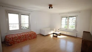 19.Sollingerg. Wohnzimmer