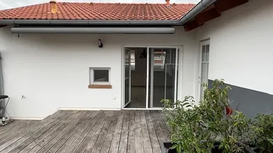 super Terrasse