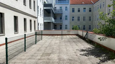 1 Terrasse