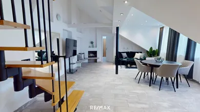 1 Wohnzimmer