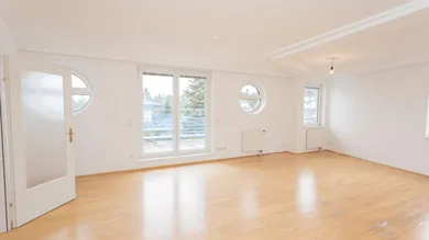 Wohnzimmer Ebene 2