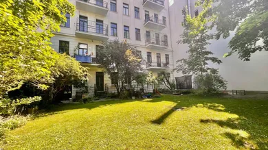 Allgemeiner Garten
