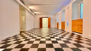 Saal