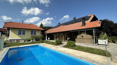 Außenpool