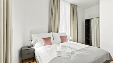 Beispiel Apartment