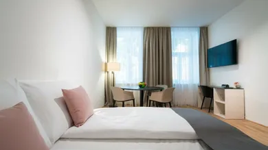 Beispiel Apartment