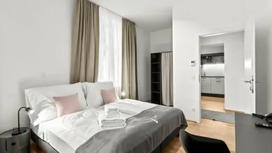 Beispiel Apartment