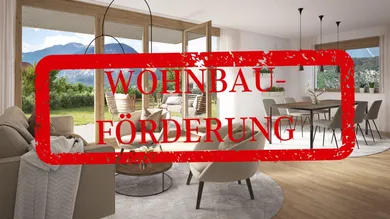 Wohnbauförderung