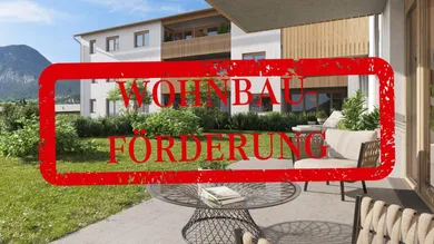 Wohnbauförderung