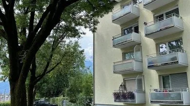 Haus - Ausschnitt