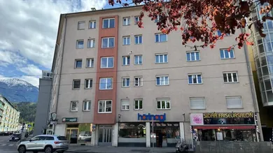 Haus.