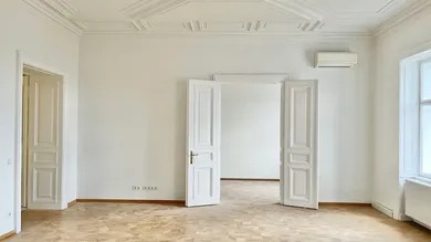 Wohnraum