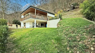 Haus und Garten