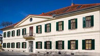 Villa Liebenau