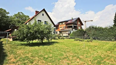 Haus und Garten