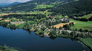 Symbolfoto Hafnersee
