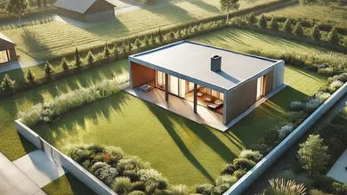 bungalow