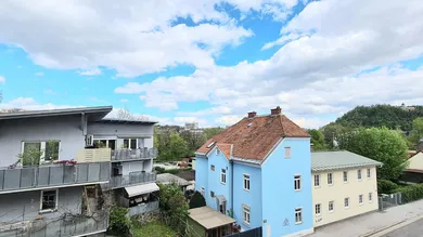 Neubaugasse