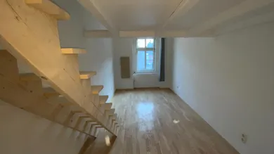 Innenaufnahme