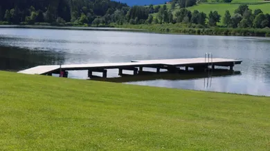 Seebad-