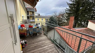Balkon