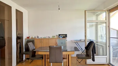 Essbereich