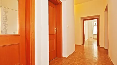 Vorzimmer