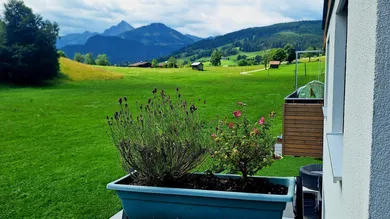 Aussicht