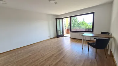 Innenaufnahme