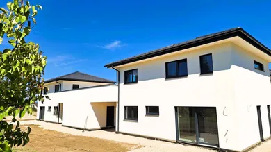 Garten Haus 7