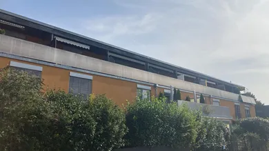Aussen
